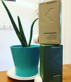 Kevin Murphy hair products